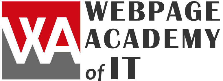 Webpage Academy